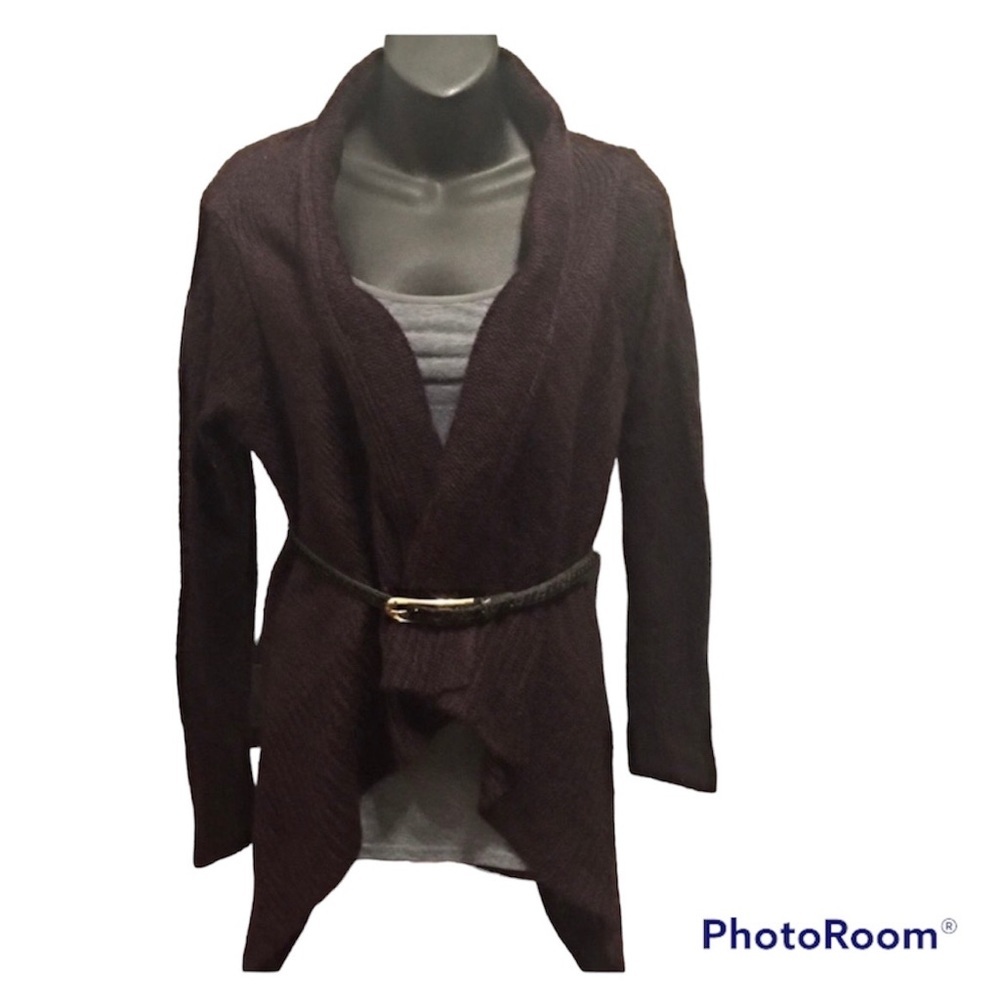 H&M Cardigan Wrap Small 🥳HOST PICK🥳